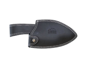 Animas Forge Dynamite Cleaver Leather Sheath | Blade Cover