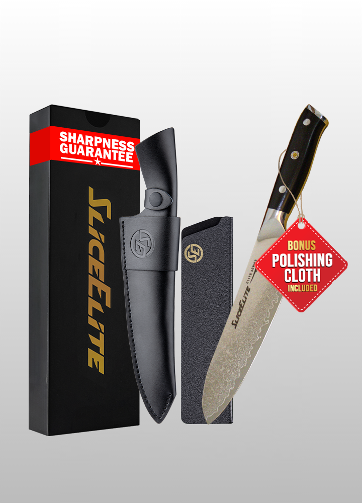 7-Inch Santoku Knife