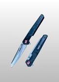 Carbon de Noche Slice Elite folding knife