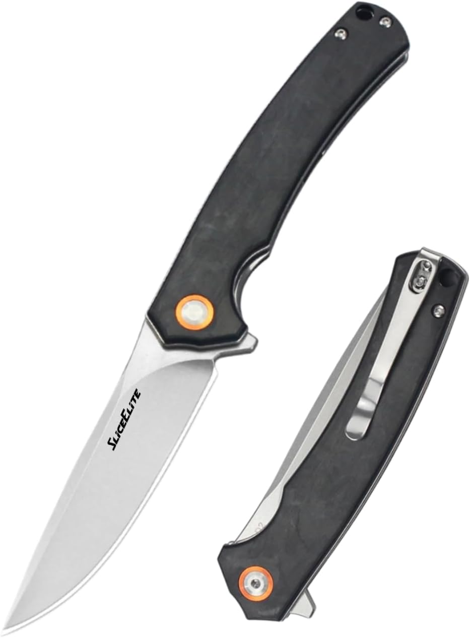 Lightweight Everyday Carry Knife