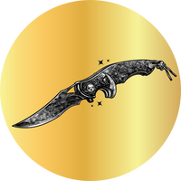 Everyday Carry Knife