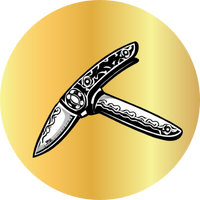 Premium Collectible Folding Knives