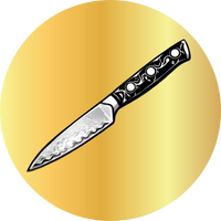 Paring Knife