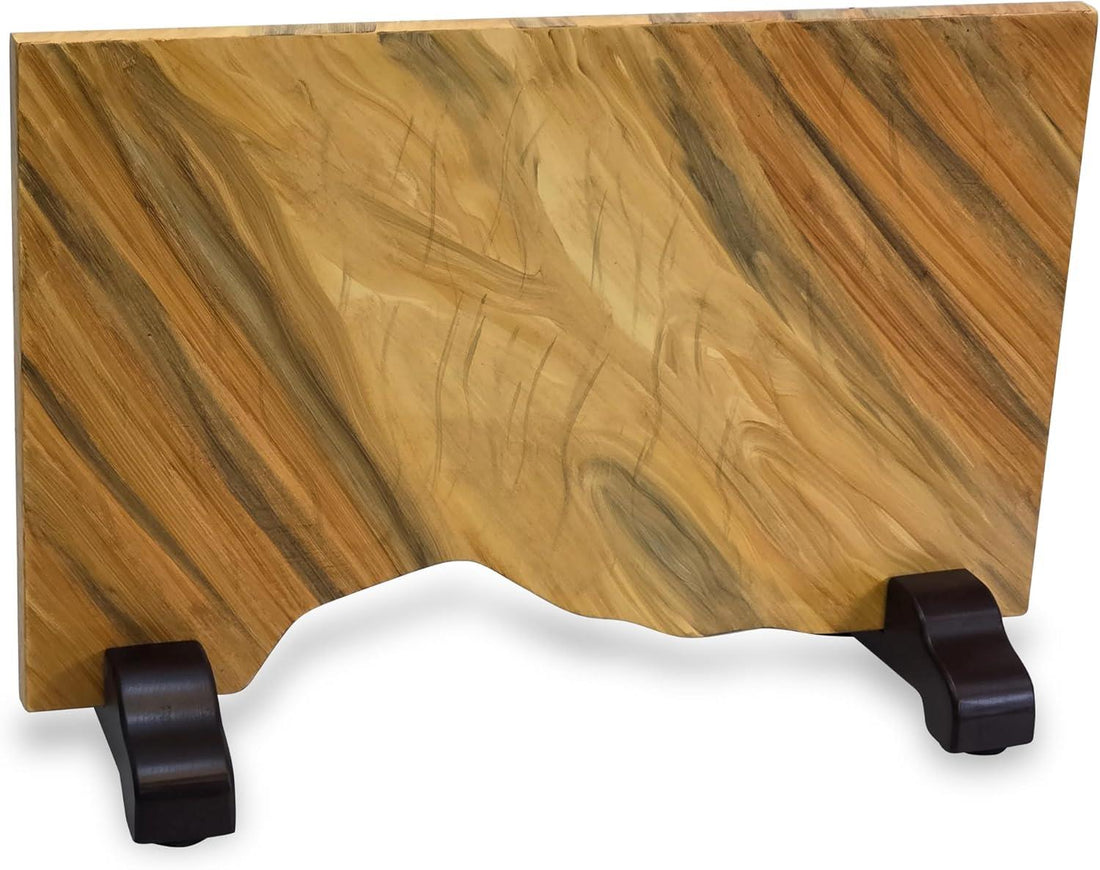 Magnetic Knife Block