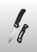 SliceElite 3.5 Inch Coyote EDC Knife D2 Steel Micarta Handle