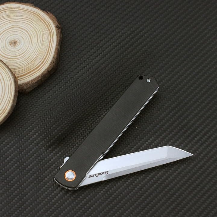 Slice Elite Kemo Sabe Small Folding Knife Image