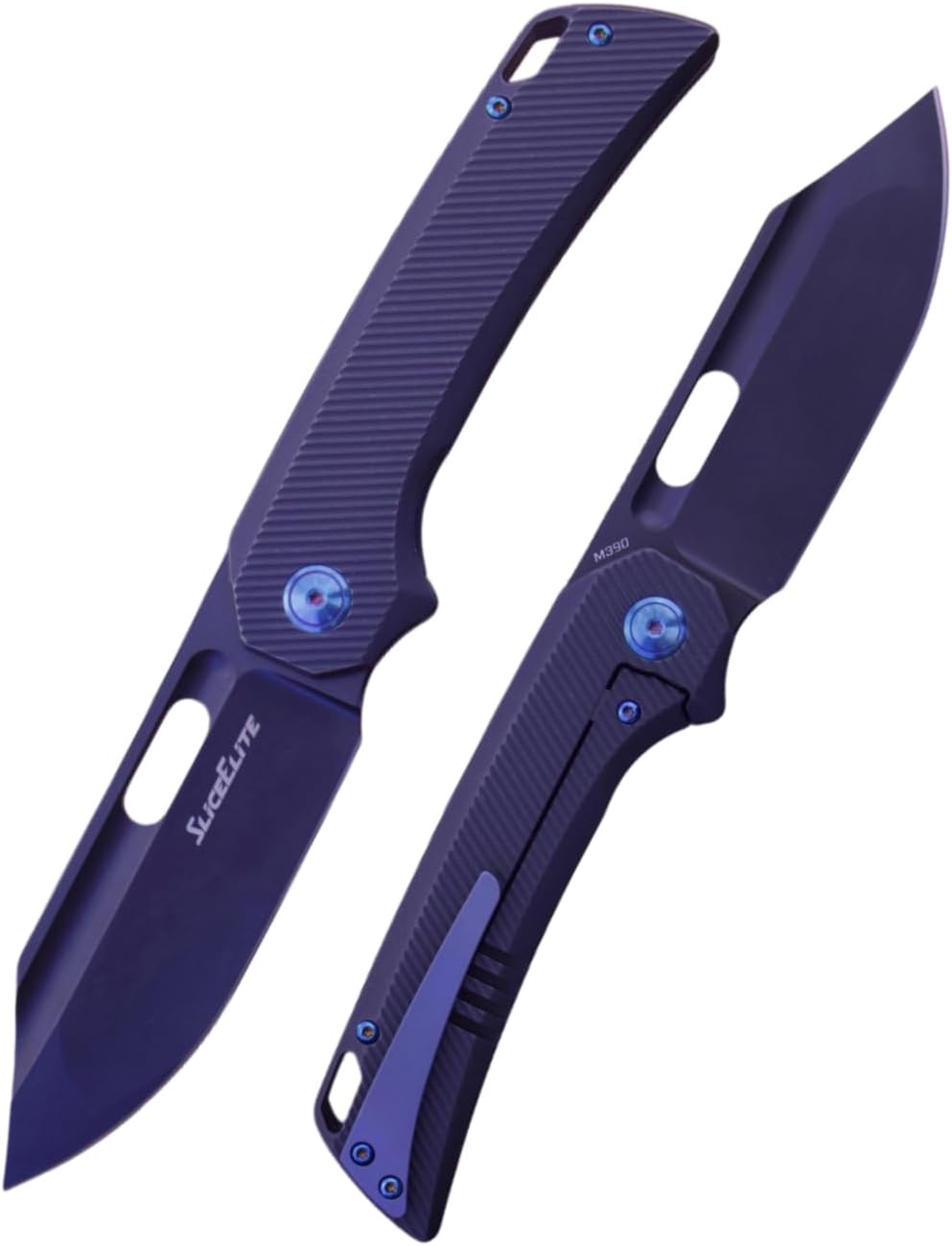 Slice Elite small folding pocket knife