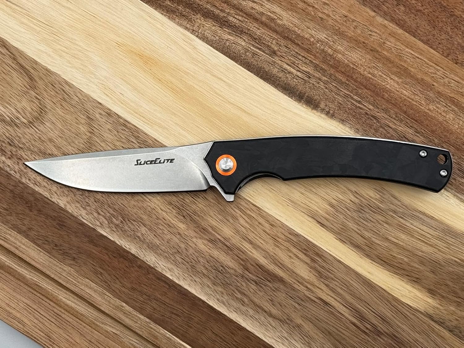 Sliceelite EDC folding knife